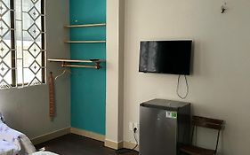 Vuong Tron Homestay