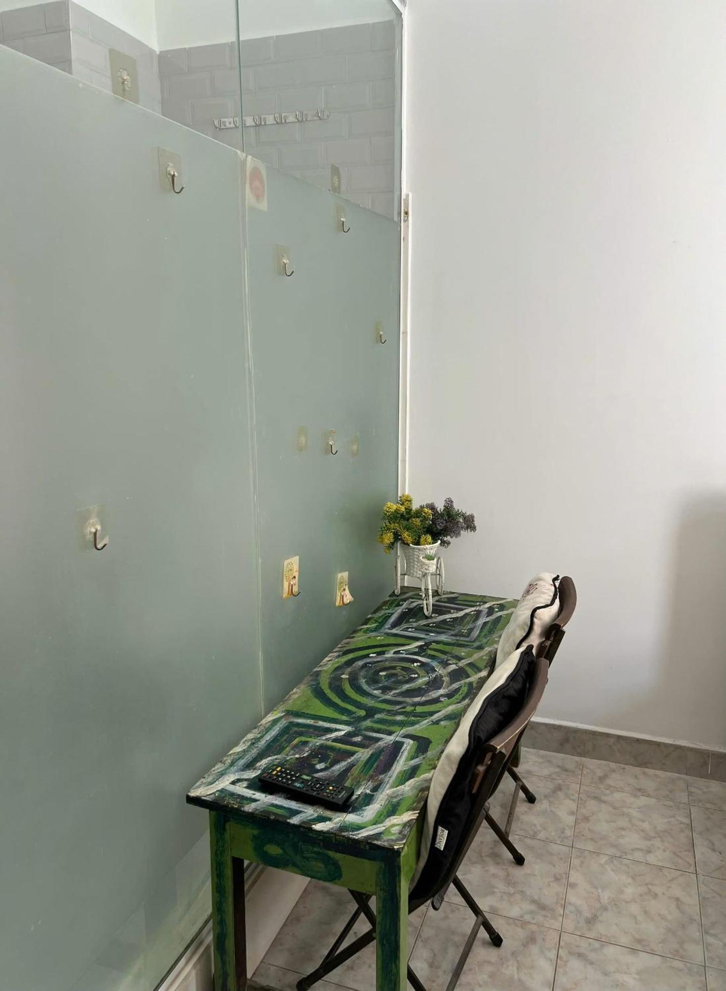 Vuong Tron Homestay Ho Chi Minh City Exterior photo